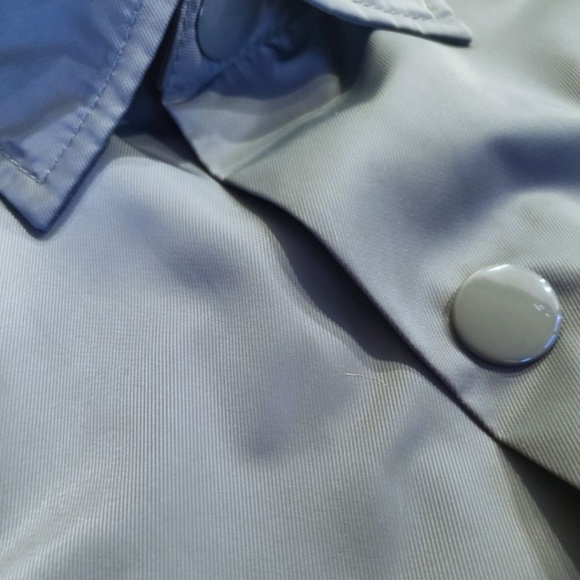 Cheap Monday Light Jacket. - Picture 4 of 5